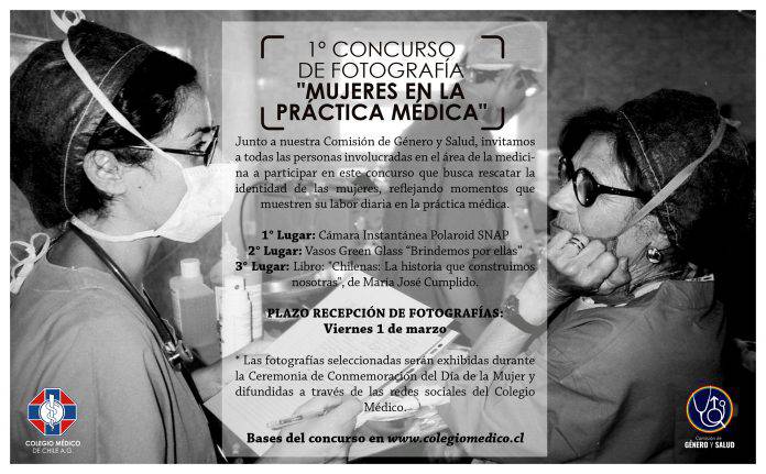 concurso fotografia