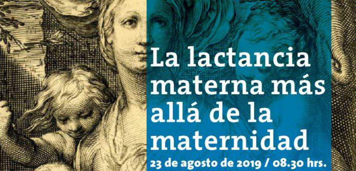 Lactancia portada