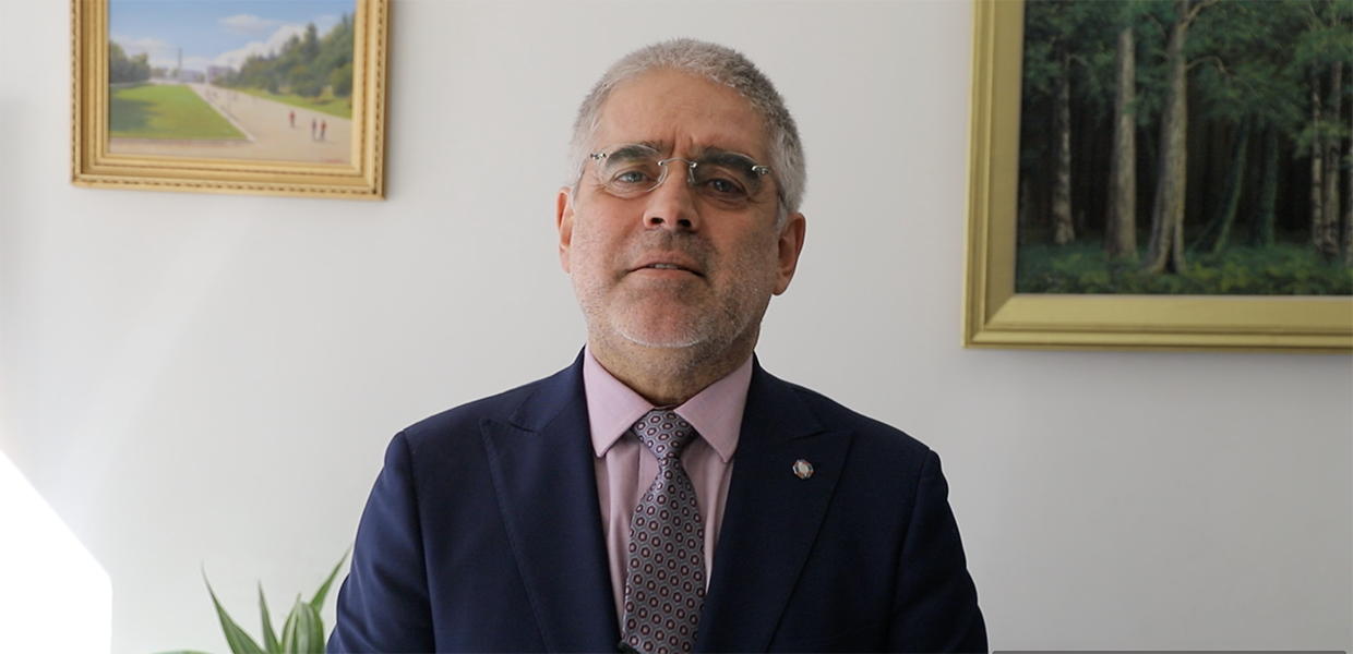 Dr. Sepúlveda informa acciones del Colmed por planes médicos con Isapre