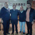 Dres. De la Paz, Castro, Cepeda y Rubio