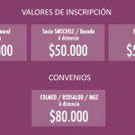 valores curso