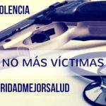 Cartel violencia