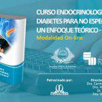 Curso endocrinologia