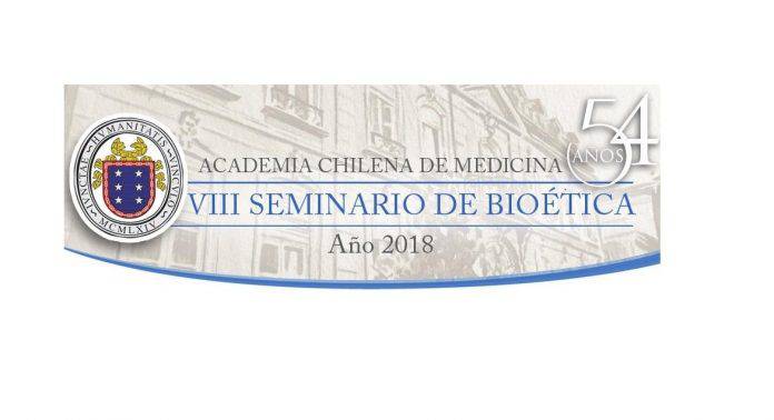 Seminario bioetica