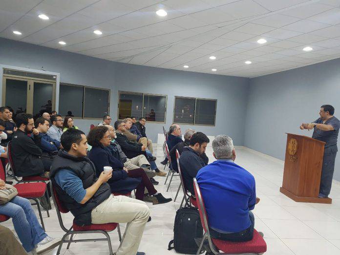 ASAMBLEA COLMED IQUIQUE Y AFUMED (2)