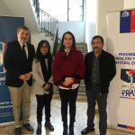 FOTO SUBSECRETARIA JUSTICIA DD.HH.