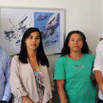 Mas especialistas para Chile