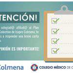 pop up colmena