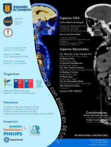 Técnicas híbridas en oncología con énfasis en PET/CT