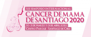 XII Simposio Internacional Cáncer de Mama Santiago 2020