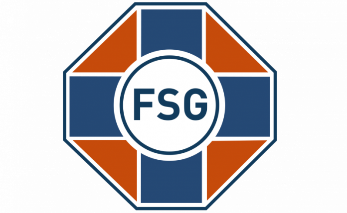 logo FSG
