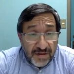 Foto Dr. Morales