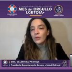 Foto Valentina Pantoja