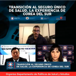 Seminario Corea