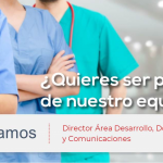 director area desarrollo final