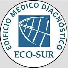 Logo centro médico ecosur