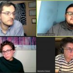 Portada conversatorio profesionales amigables