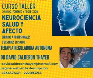 Taller-Seminario para el cuidado, fomento y protección en salud