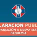 Declaraciones