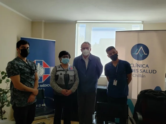 Jornada de Vacunación 6