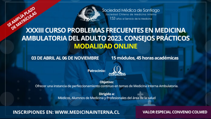 Afiche Curso MAA - Colmed 1920_1080