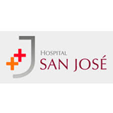 Logo Hospital San José