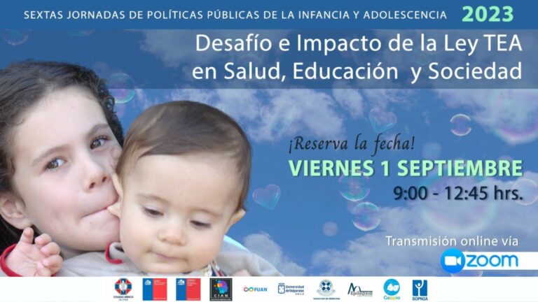 Sextas Jornadas de Políticas Públicas GEPPIA