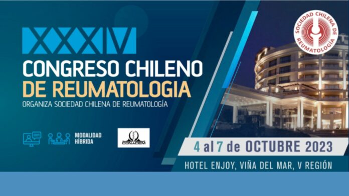 Congreso SOCHIRE 2023 TW