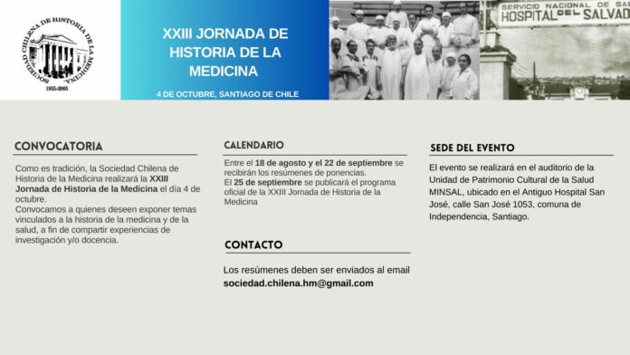 Historia de la Medicina TW