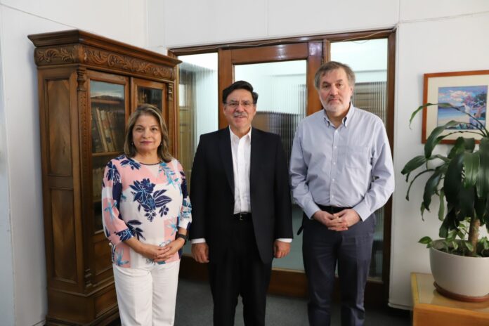 dr baeza