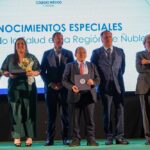 Premios Especiales Labor Médica