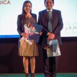 Reconocimiento 20 años de Trayectoria