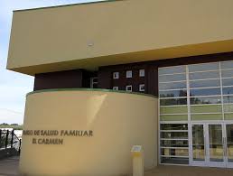 CESFAM EL CARMEN TEMUCO