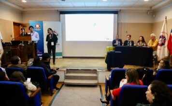 Importantes acuerdos en tercera jornada Asamblea Viña del Mar 2024