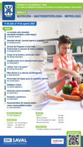 Curso de Enseñanza Continua de Postgrado en Pediatría Primaria y Ambulatoria