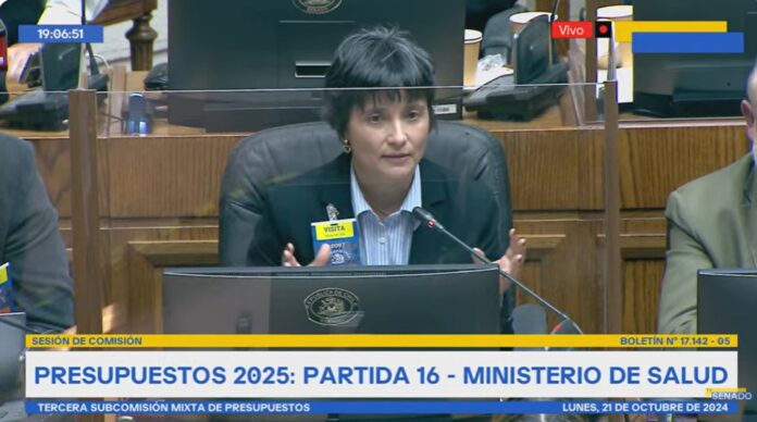 colmed propuesta listas de espera