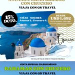03 Gráfica Gold Star Travel