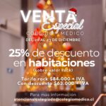 Copia de Brown Modern Spa Voucher Coupon – 1
