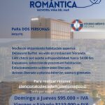 33 Gráfica Novotel Viña