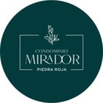 Logo Proy. Mirador Piedra Roja