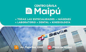 Centro Dávila Maipú