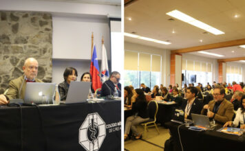 Asamblea General 2025 inicia su primera jornada con enfoque en su estrategia anual del COLMED y Programa de Formación Gremial