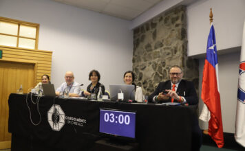 Asamblea General debate sobre licencias médicas y nueva Modalidad de Cobertura Complementaria