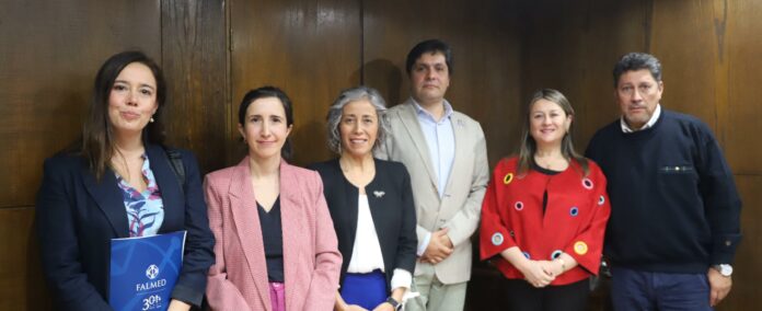 REUNIÓN COLMED SUSESO