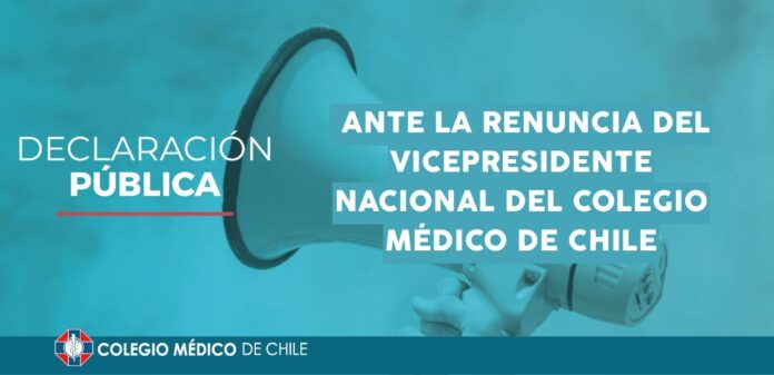 Portada renuncia VP