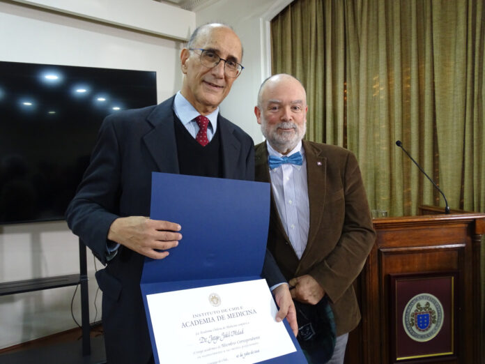 Dr. Osorio 1