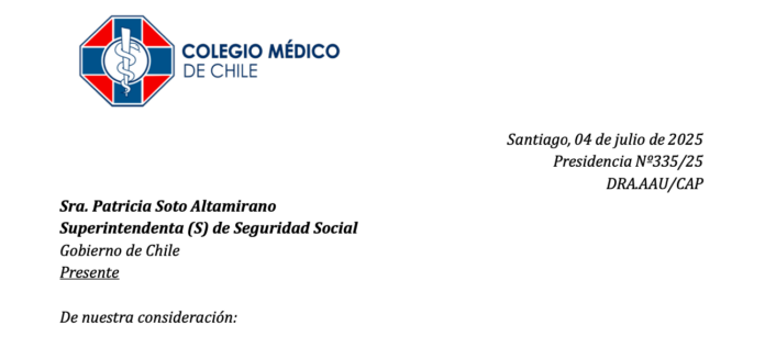 Portada carta suseso registro emisores