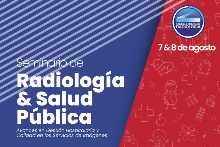 Seminario de Radiología & Salud Pública