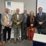 Foto nota Finis Terrae