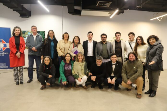 Jornada establecimientos verdes